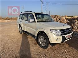 ميتسوبيشي باجيرو